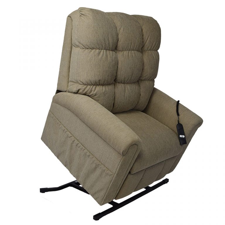 Comfort 3 Position Lift Chair Comfort Chair Company